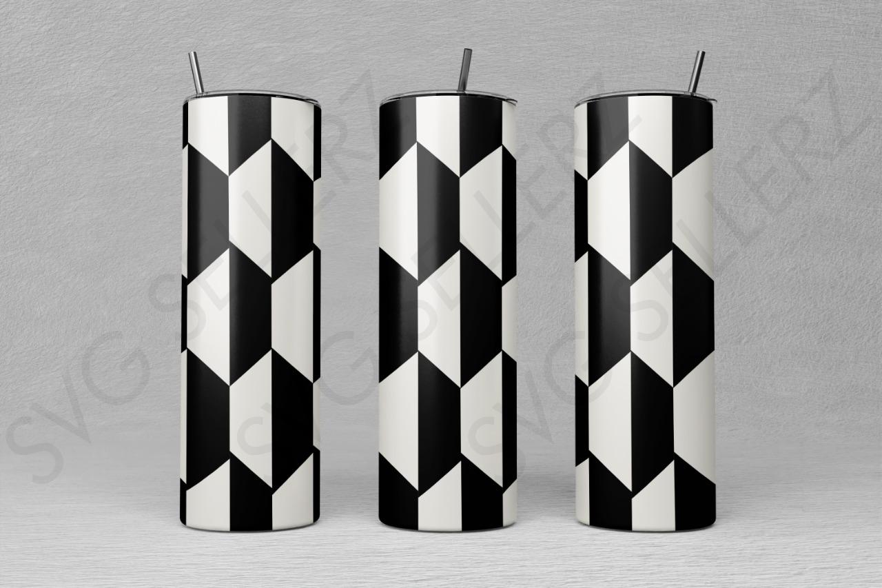 Chess Color-Burst Template