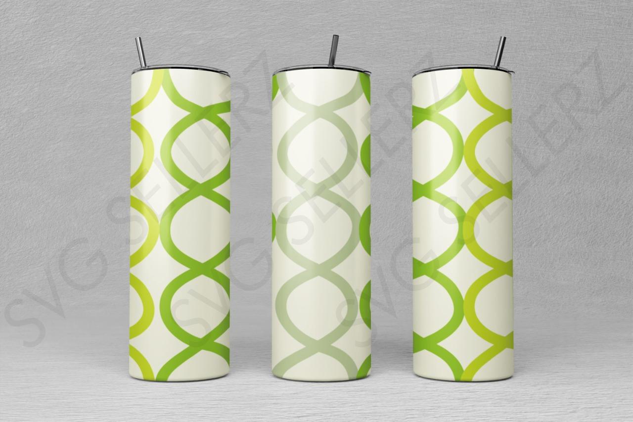 Spiral Design-Burst Template